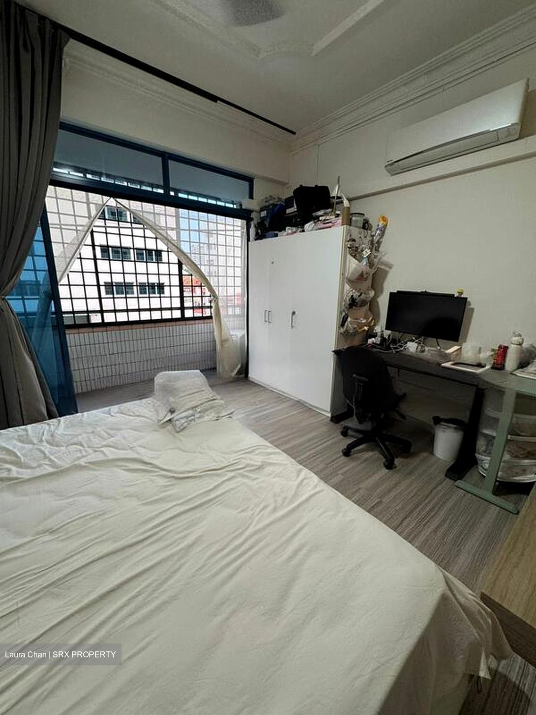 Palm Lodge (D14), Apartment #461742711